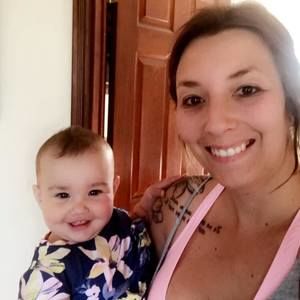 Meet your Posher, Marina